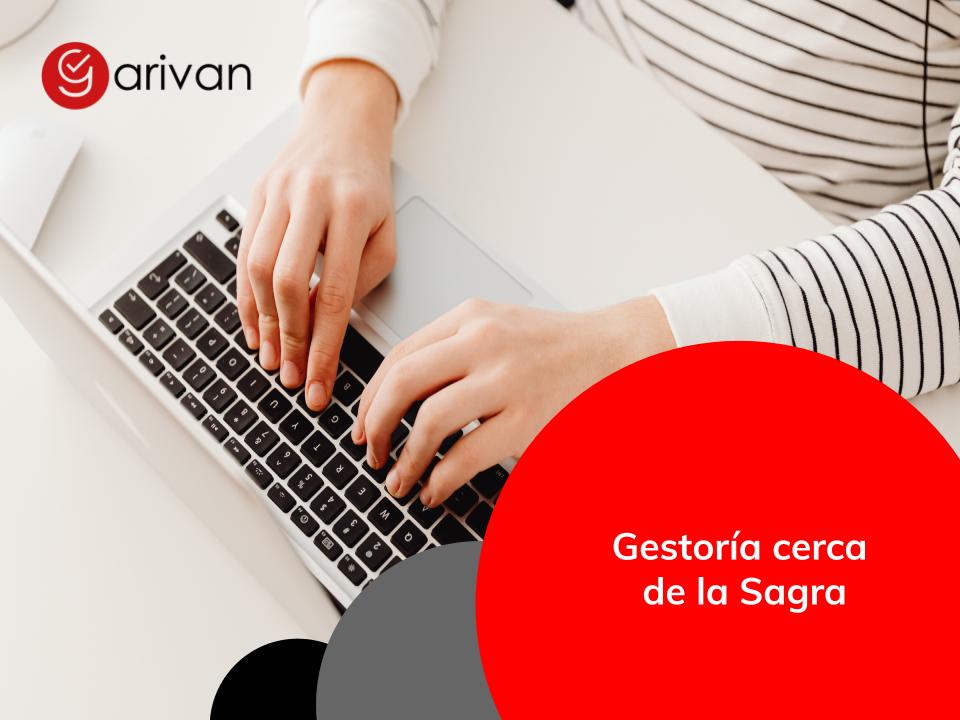 Gestoría cerca de La Sagra | Trámites rápidos y asesoría local